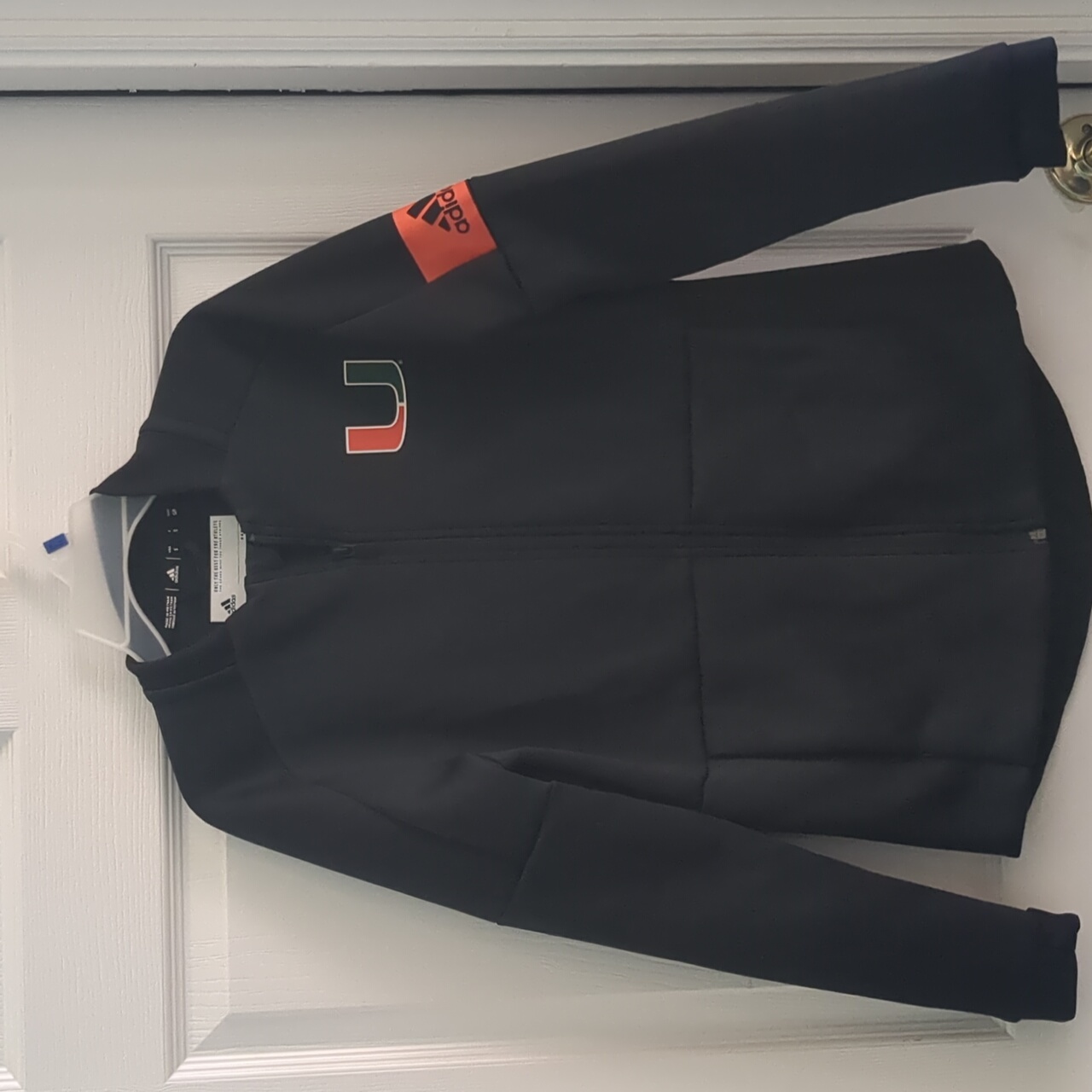 Hurricanes Jacket